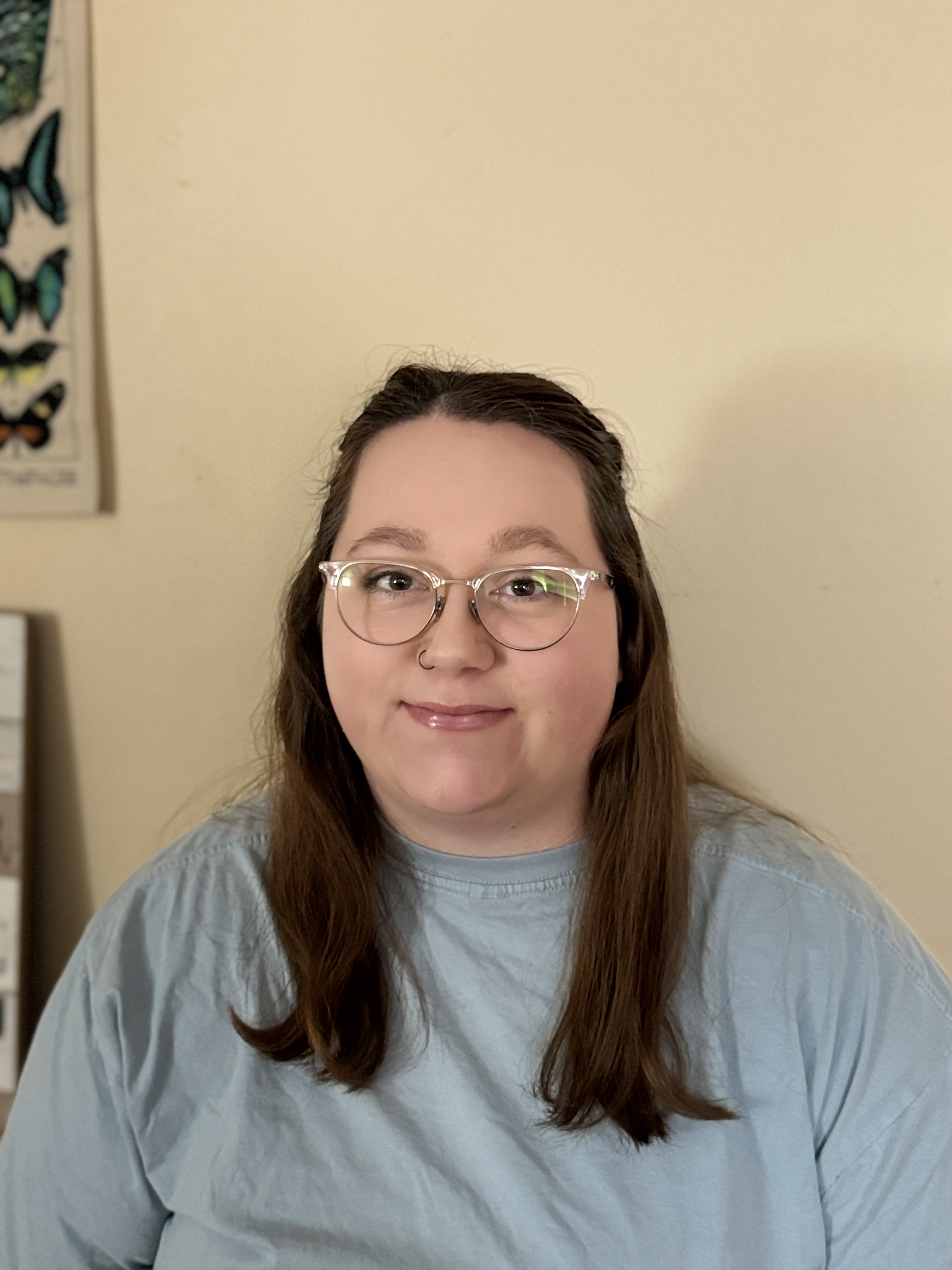 Adrienne Klingenberger